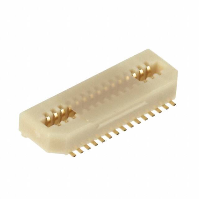 P08-030SLC-A-G 3M  Matrices de type bord Mezzanine (carte à carte)